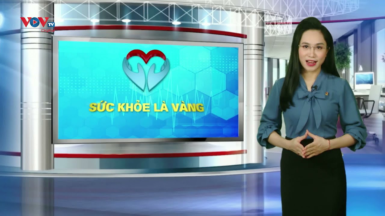 Viêm da cơ địa: Cách chăm sóc và điều trị | Sức khỏe là Vàng